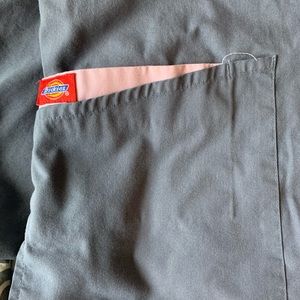 Dickies Scrub top